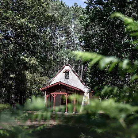 Maison Proche Golf & Plages Дом отдыха