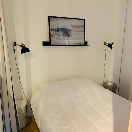 Maison Proche Golf & Plages *